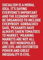 Socialism Is A Moral Idea - Preview