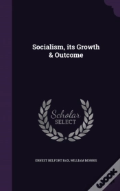 Capa do artigo Socialism, Its Growth & Outcome