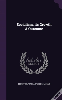 Capa do artigo Socialism, Its Growth & Outcome