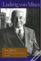 Capa do artigo Socialism