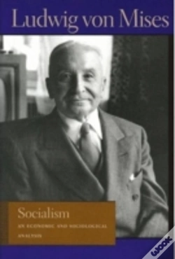 Capa do artigo Socialism