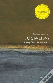 Capa do artigo Socialism