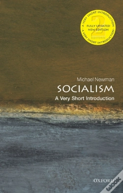 Capa do artigo Socialism