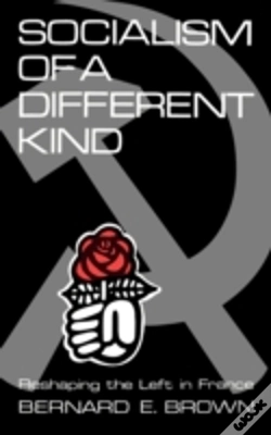 Capa do artigo Socialism Of A Different Kind