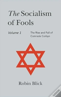 Capa do artigo Socialism Of Fools Vol 1 - Revised 5th Edition