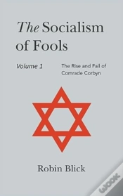 Capa do artigo Socialism Of Fools Vol 1 - Revised 5th Edition