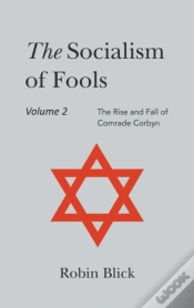 Capa do artigo Socialism Of Fools Vol 2 - Revised 4th Edition