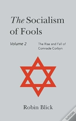 Capa do artigo Socialism Of Fools Vol 2 - Revised 5th Edition