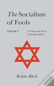 Capa do artigo Socialism Of Fools Vol 2 - Revised 5th Edition