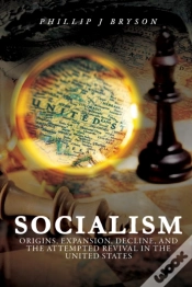 Capa do artigo Socialism