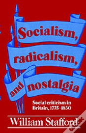 Capa do artigo Socialism, Radicalism, And Nostalgia