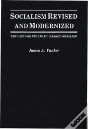 Capa do artigo Socialism Revised And Modernized
