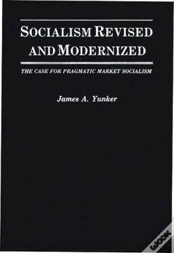 Capa do artigo Socialism Revised And Modernized
