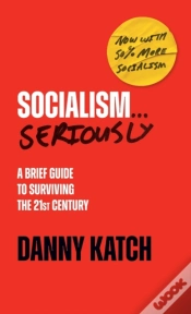 Capa do artigo Socialism . . . Seriously