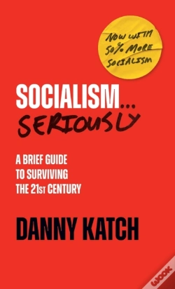 Capa do artigo Socialism . . . Seriously