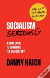 Capa do artigo Socialism . . . Seriously