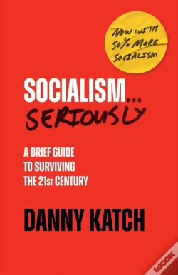 Capa do artigo Socialism . . . Seriously