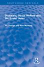 Socialism, Social Welfare And The Soviet Union - Preview
