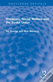 Capa do artigo Socialism, Social Welfare And The Soviet Union