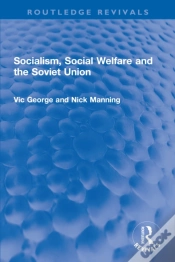 Capa do artigo Socialism, Social Welfare And The Soviet Union