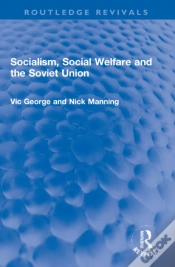 Capa do artigo Socialism, Social Welfare And The Soviet Union