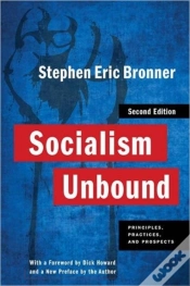 Capa do artigo Socialism Unbound