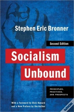 Capa do artigo Socialism Unbound