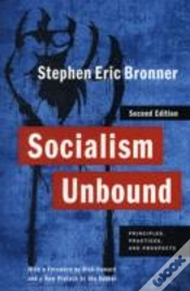 Capa do artigo Socialism Unbound