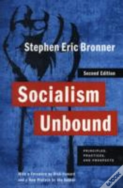 Capa do artigo Socialism Unbound