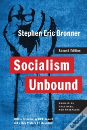 Capa do artigo Socialism Unbound