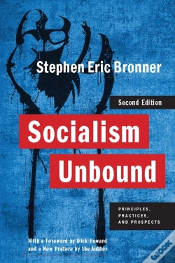 Capa do artigo Socialism Unbound