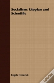 Capa do artigo Socialism: Utopian And Scientific