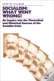Capa do artigo Socialism: What Went Wrong?