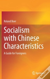 Capa do artigo Socialism With Chinese Characteristics