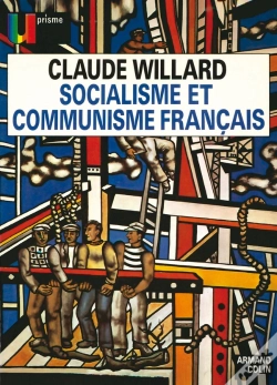 Capa do artigo Socialisme Et Communisme Français