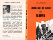 Socialisme Et Eglise En Tanzanie