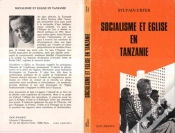 Capa do artigo Socialisme Et Eglise En Tanzanie