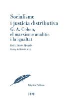 Socialisme I Justícia Distributiva