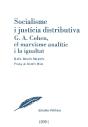 Socialisme I Justícia Distributiva - Preview