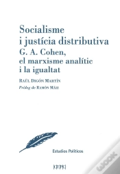 Capa do artigo Socialisme I Justícia Distributiva