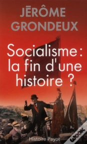 Capa do artigo Socialisme : La Fin D