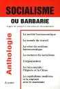 Socialisme Ou Barbarie ; Organe De Critique Et D'Orientation Révolutionnaire - Preview