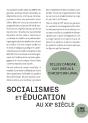 Socialismes Et Éducation Au Xxe Siècle - Preview