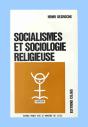 Socialismes Et Sociologie Religieuse - Preview