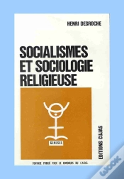 Capa do artigo Socialismes Et Sociologie Religieuse