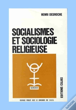 Capa do artigo Socialismes Et Sociologie Religieuse