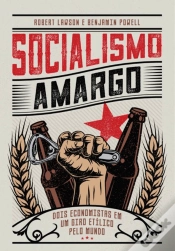 Capa do artigo Socialismo Amargo