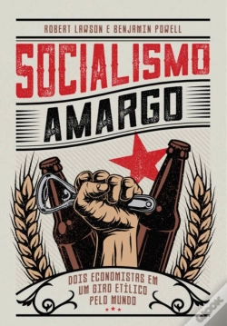 Capa do artigo Socialismo Amargo