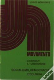 Capa do artigo Socialismo Democracia Ideologia