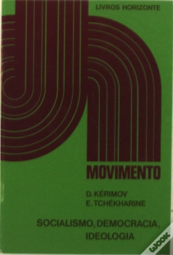 Capa do artigo Socialismo Democracia Ideologia